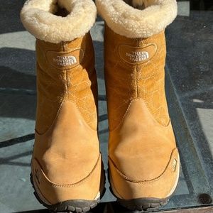 The North Face Women’s boots